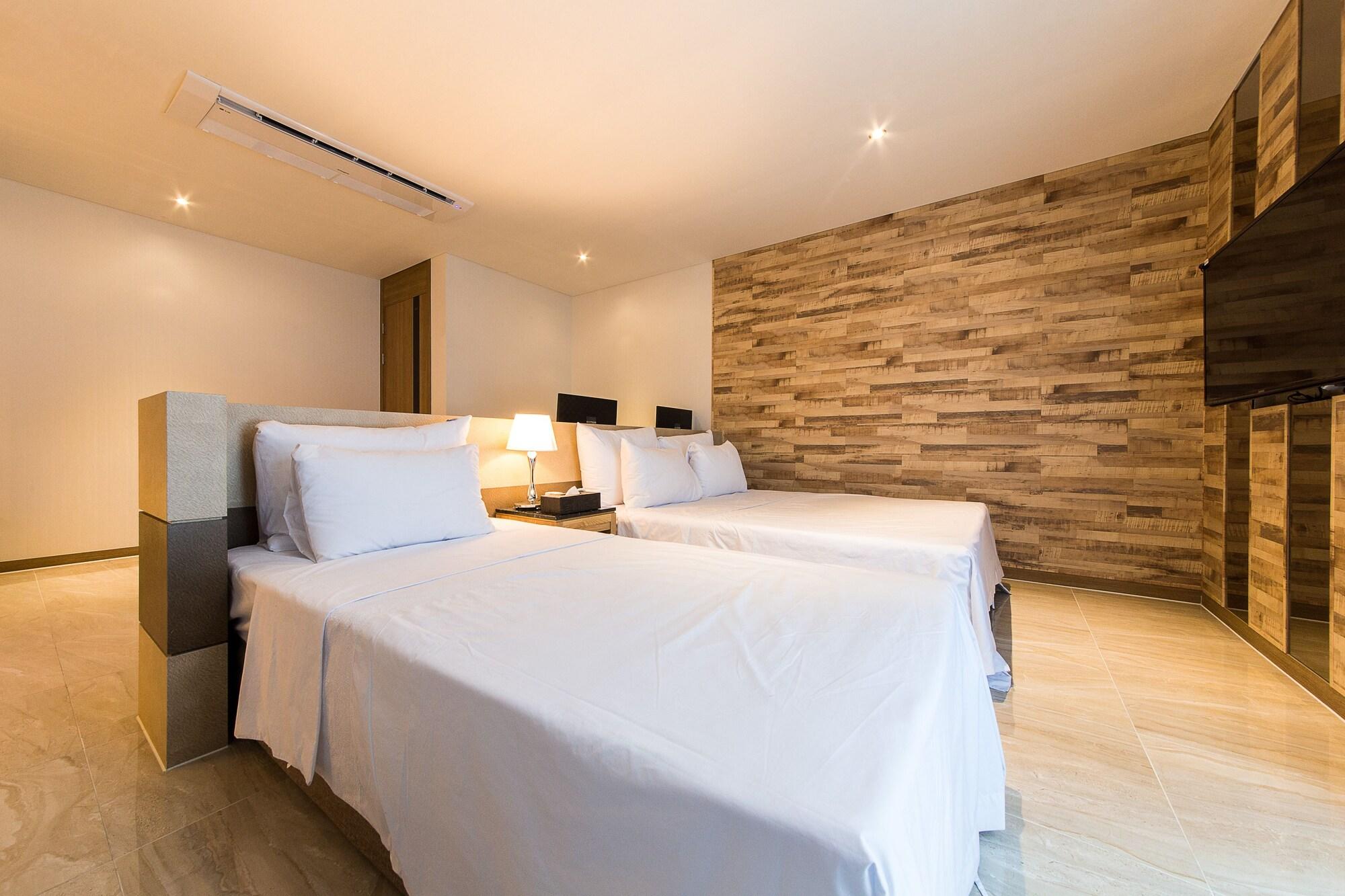 Boutique Sb Yeouido 3* Séoul