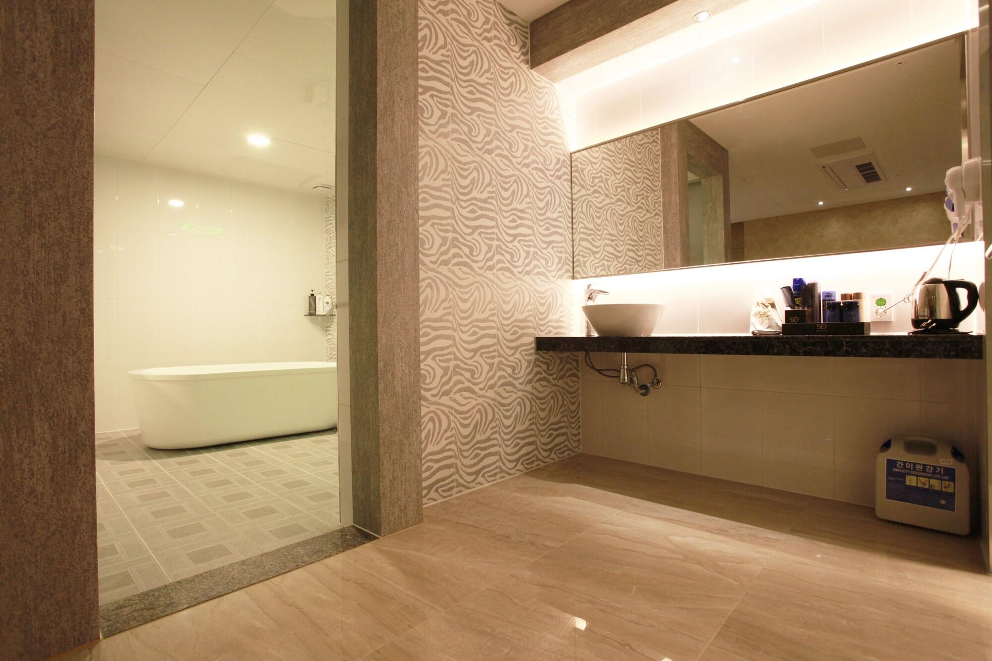 Hotel Boutique Sb Yeouido Seoul