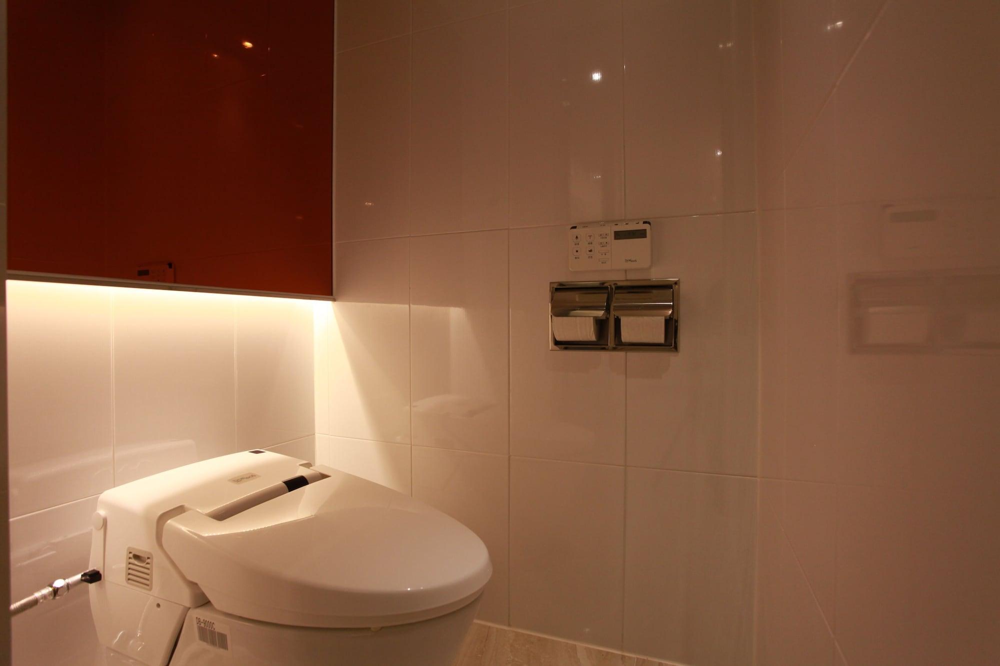 Boutique Sb Yeouido Hotel Seoul