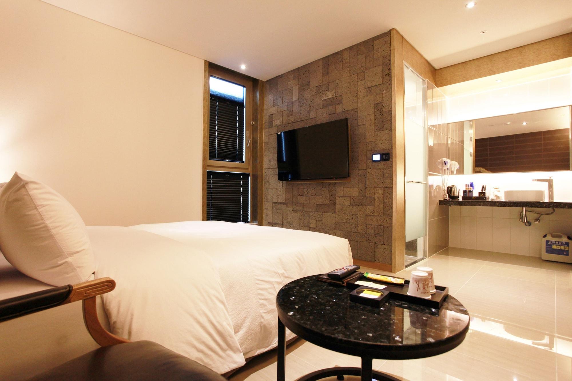 Boutique Sb Yeouido 3*