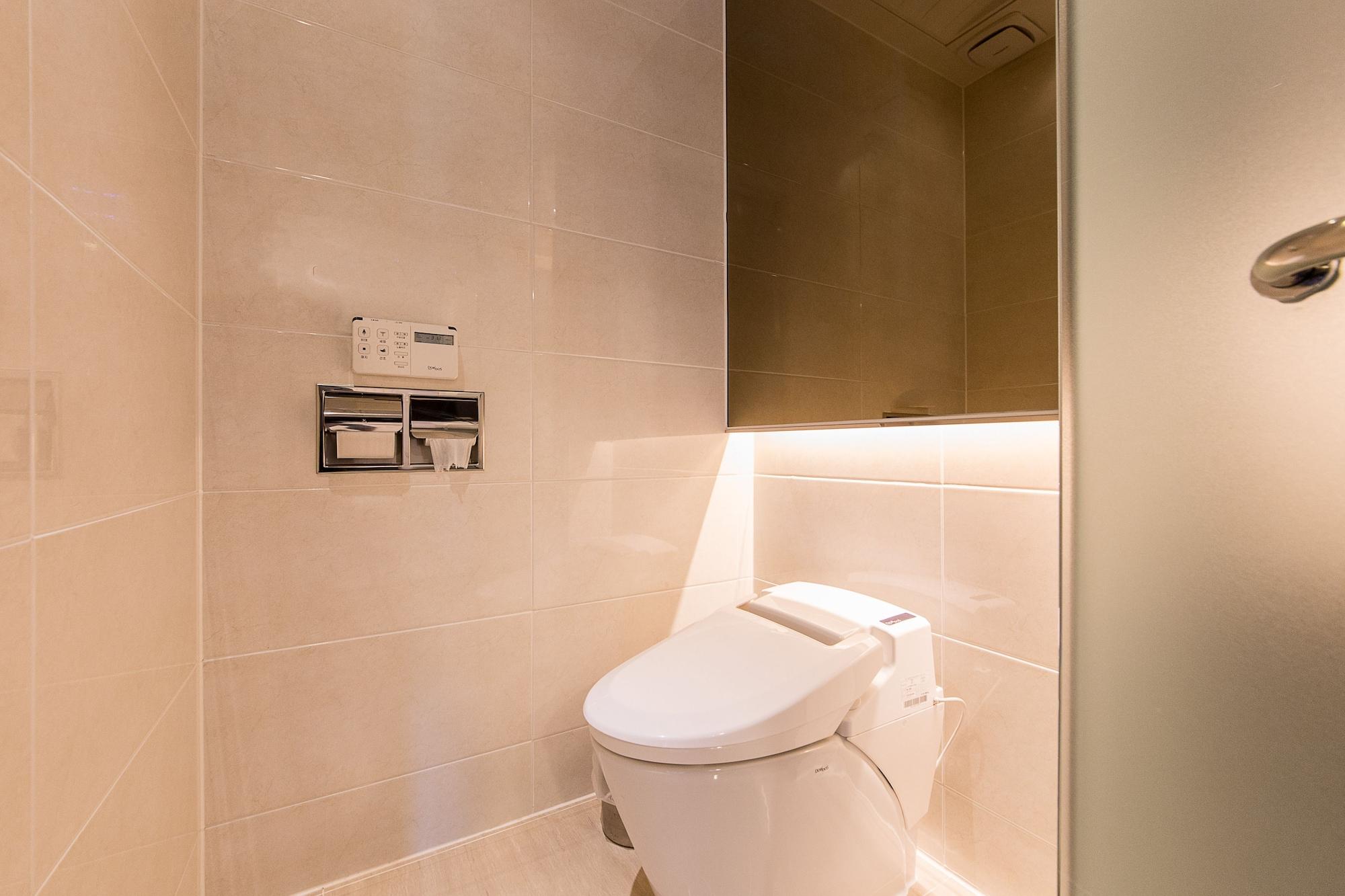 Boutique Sb Yeouido Hotel