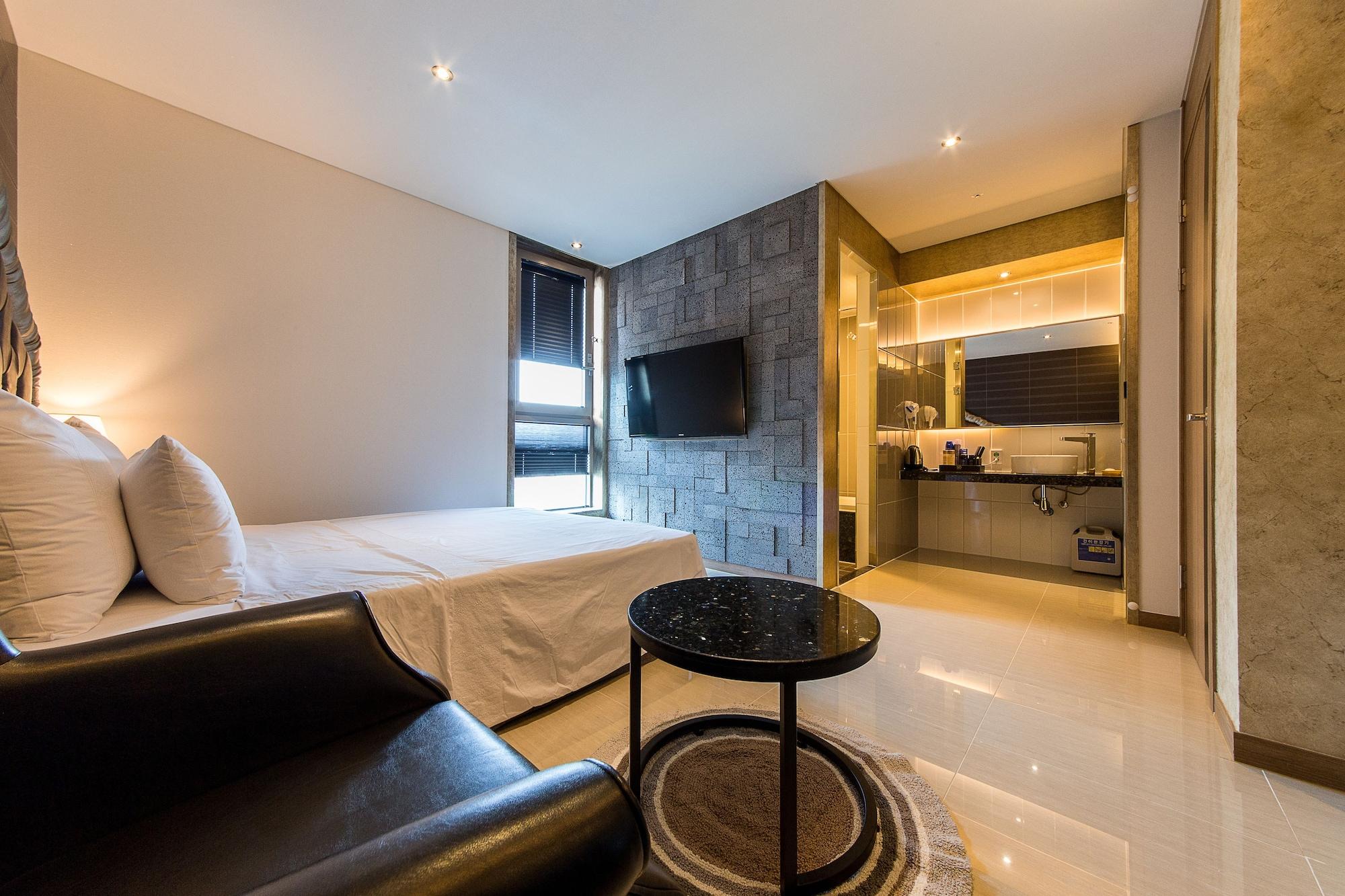 Hotel Boutique Sb Yeouido 3*
