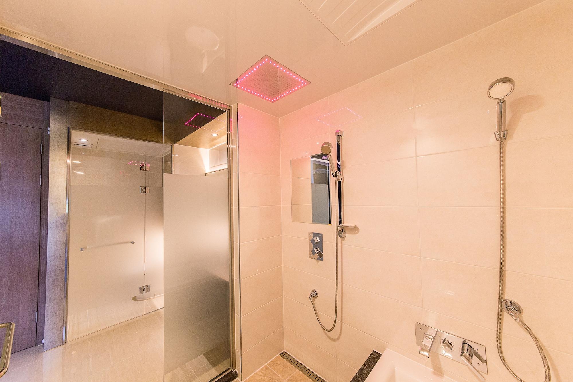 Hotel Boutique Sb Yeouido 3*
