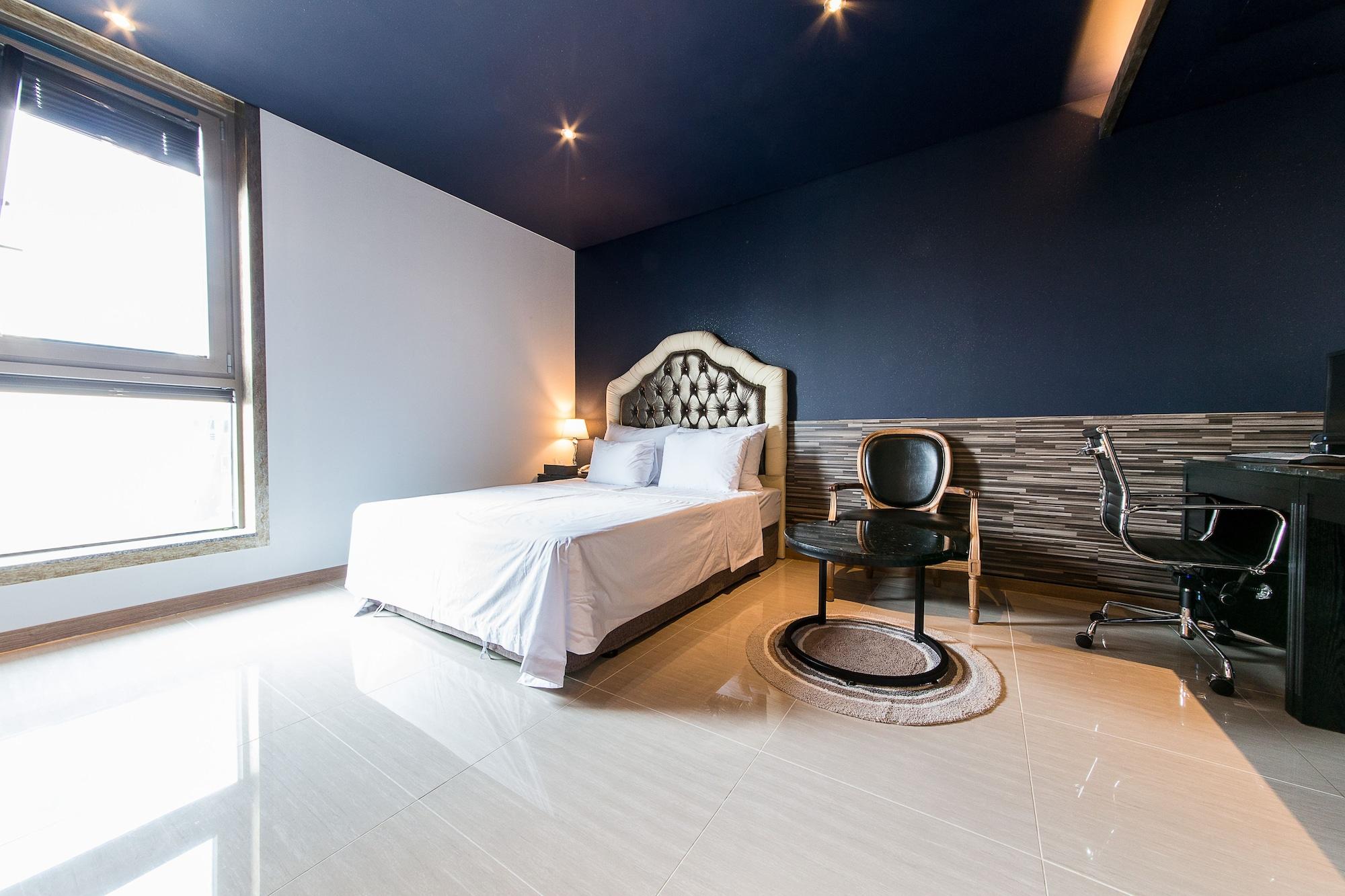 Boutique Sb Yeouido Hotel Seoul