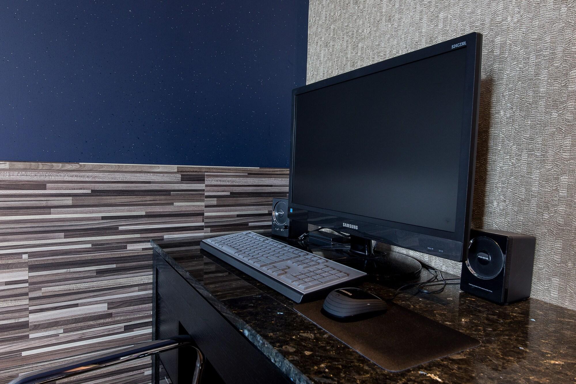 Hotel Boutique Sb Yeouido Seoul