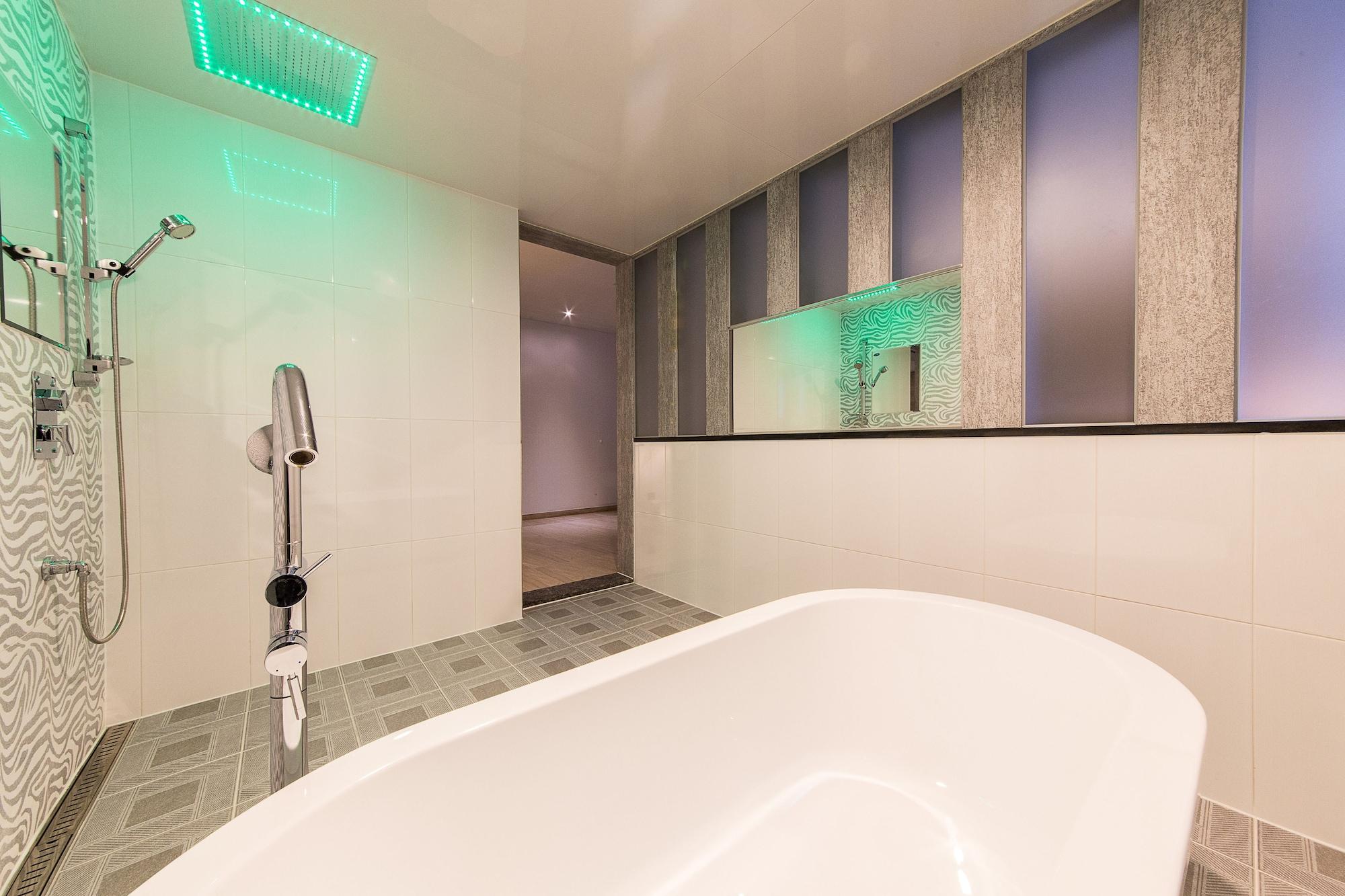 Boutique Sb Yeouido Hotel 3*