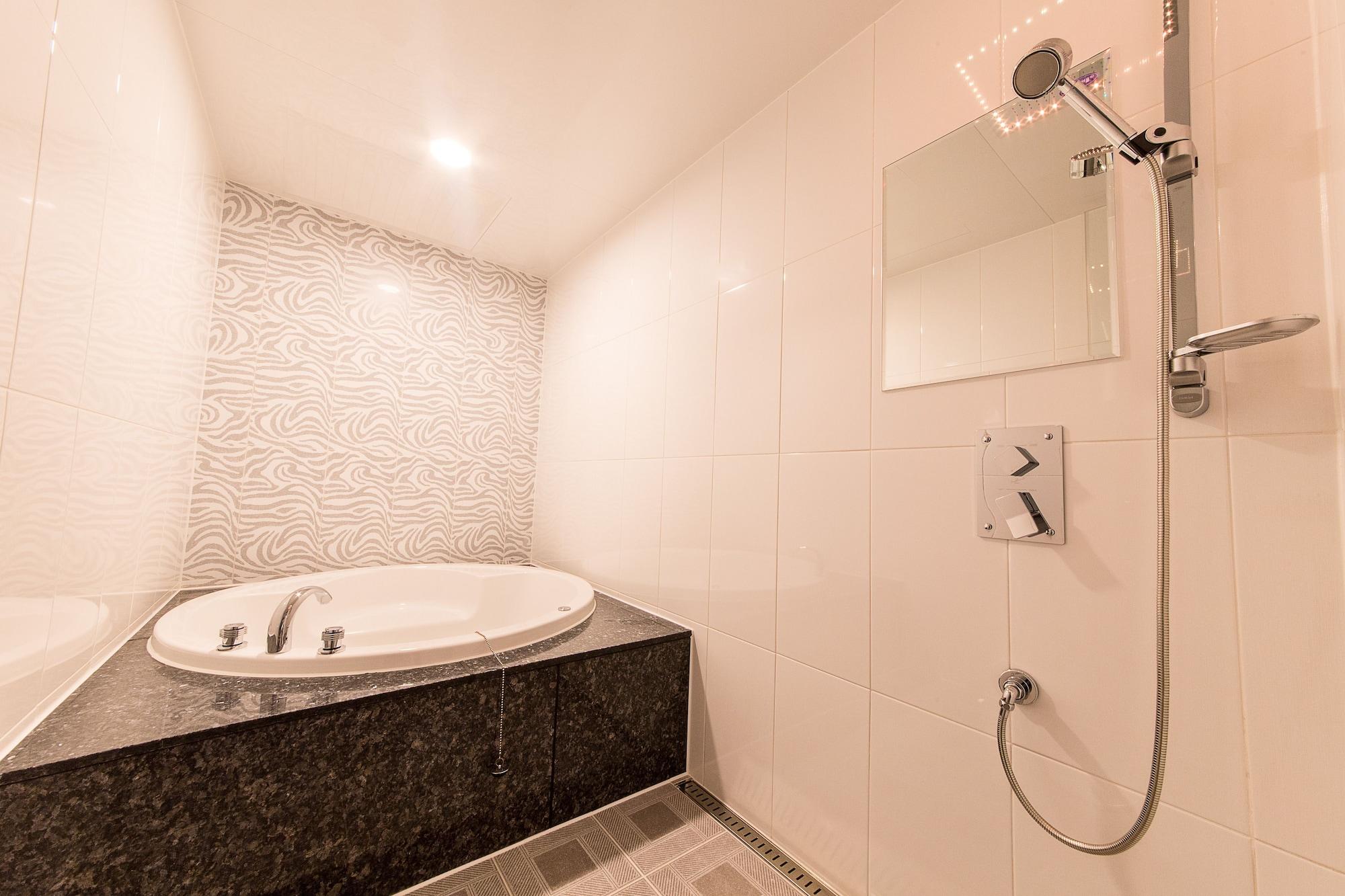Hotel Boutique Sb Yeouido Seoul