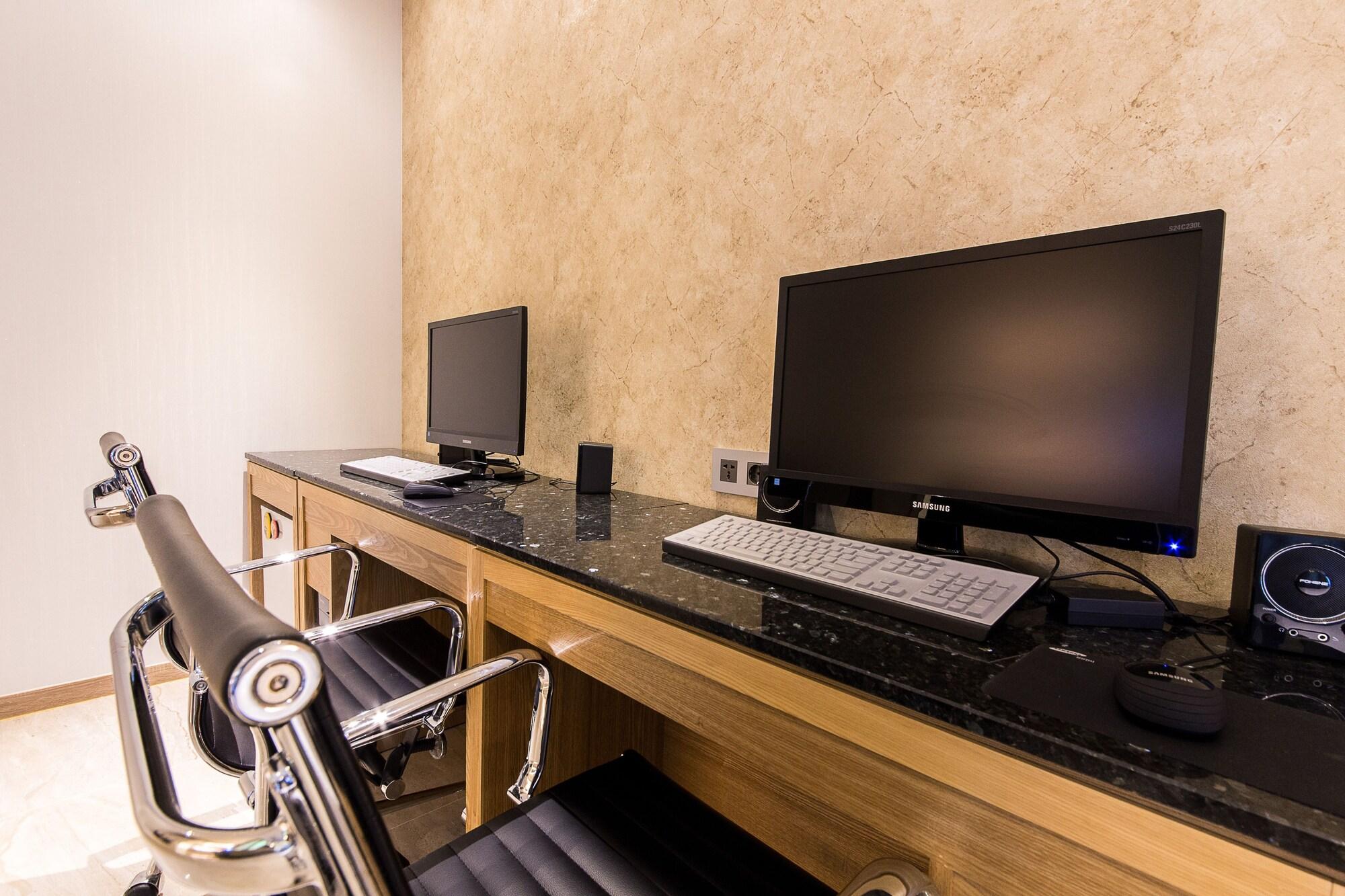 Boutique Sb Yeouido