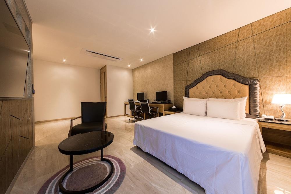 Hotel Boutique Sb Yeouido Seoul