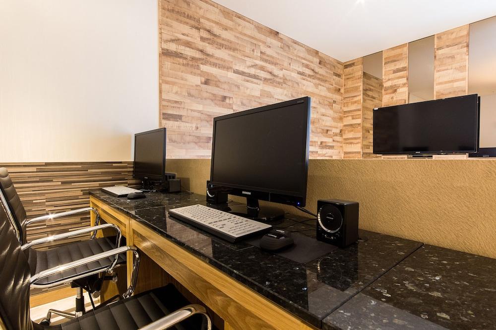 Hotel Boutique Sb Yeouido