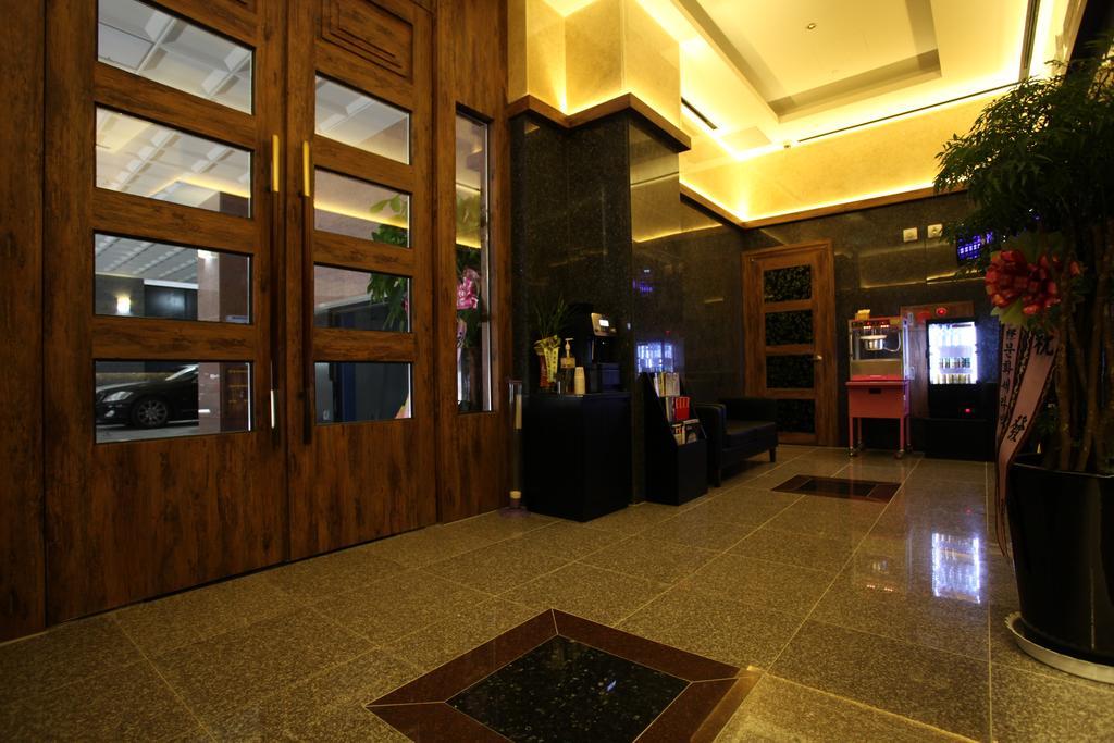 Boutique Sb Yeouido Seoul