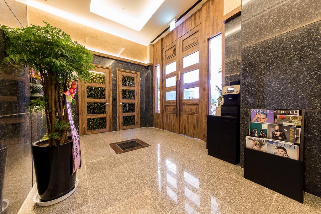 Hotel Boutique Sb Yeouido