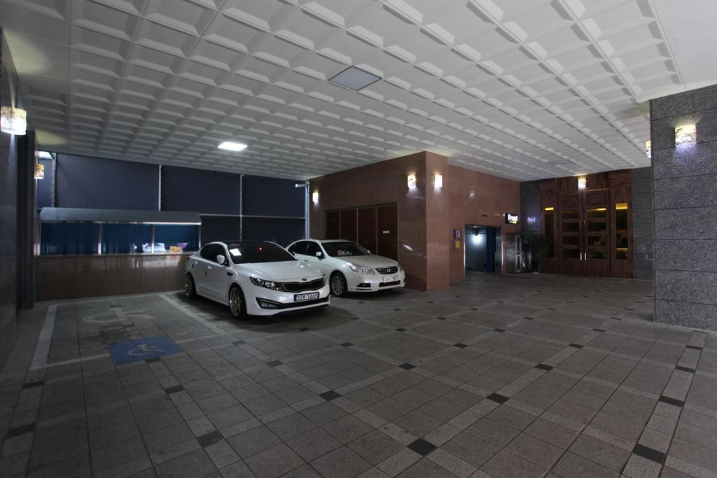 Hotel Boutique Sb Yeouido 3*