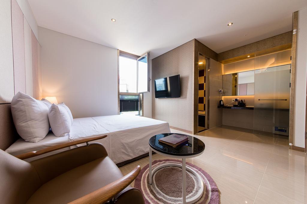 Boutique Sb Yeouido Seoul
