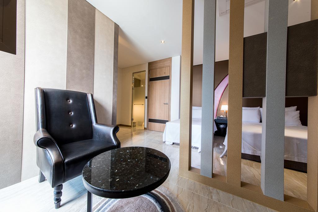 Hotel Boutique Sb Yeouido Seoul