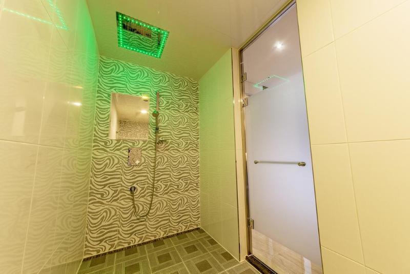 Boutique Sb Yeouido Hotel Seoul
