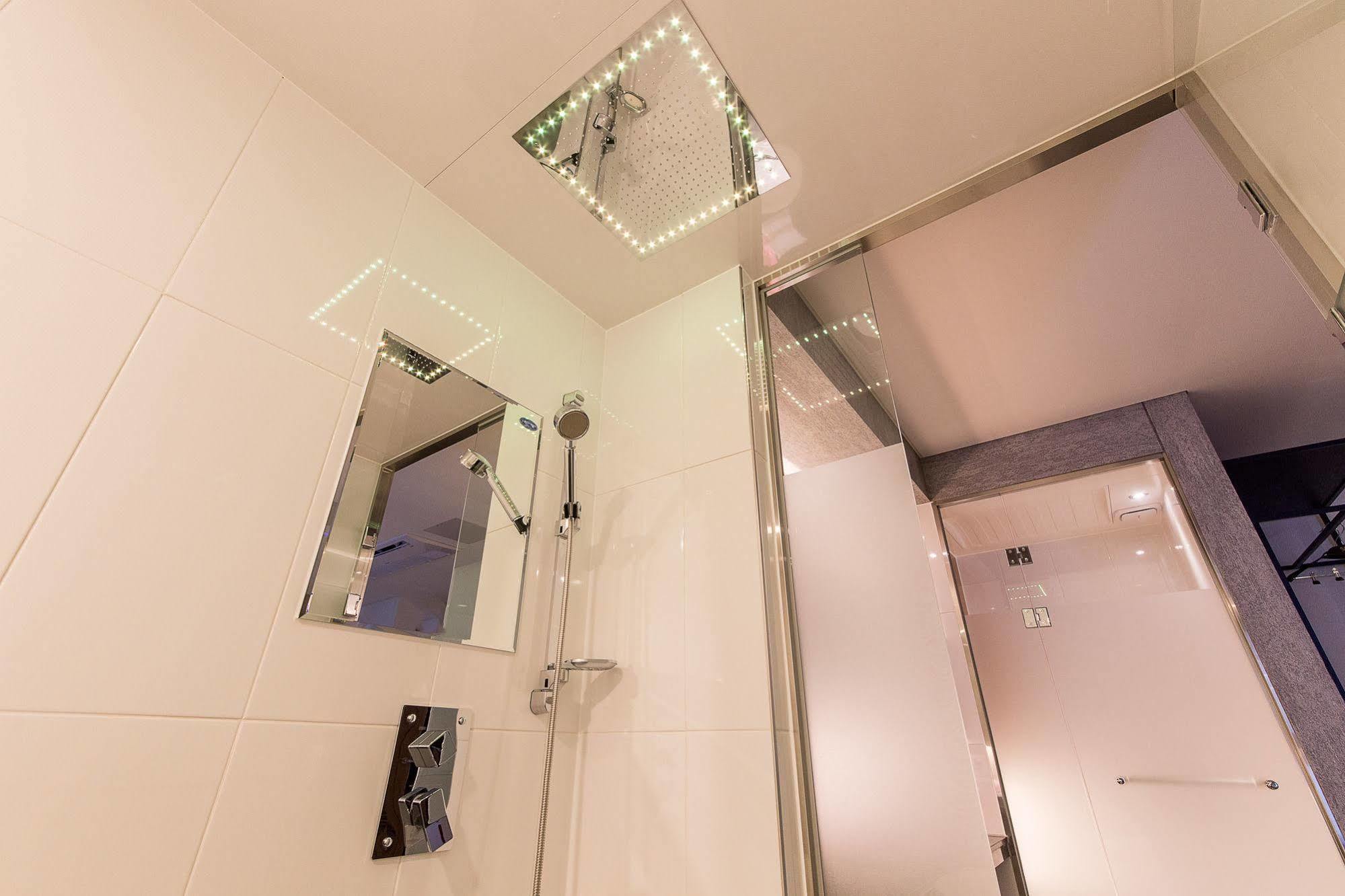 Boutique Sb Yeouido 3*
